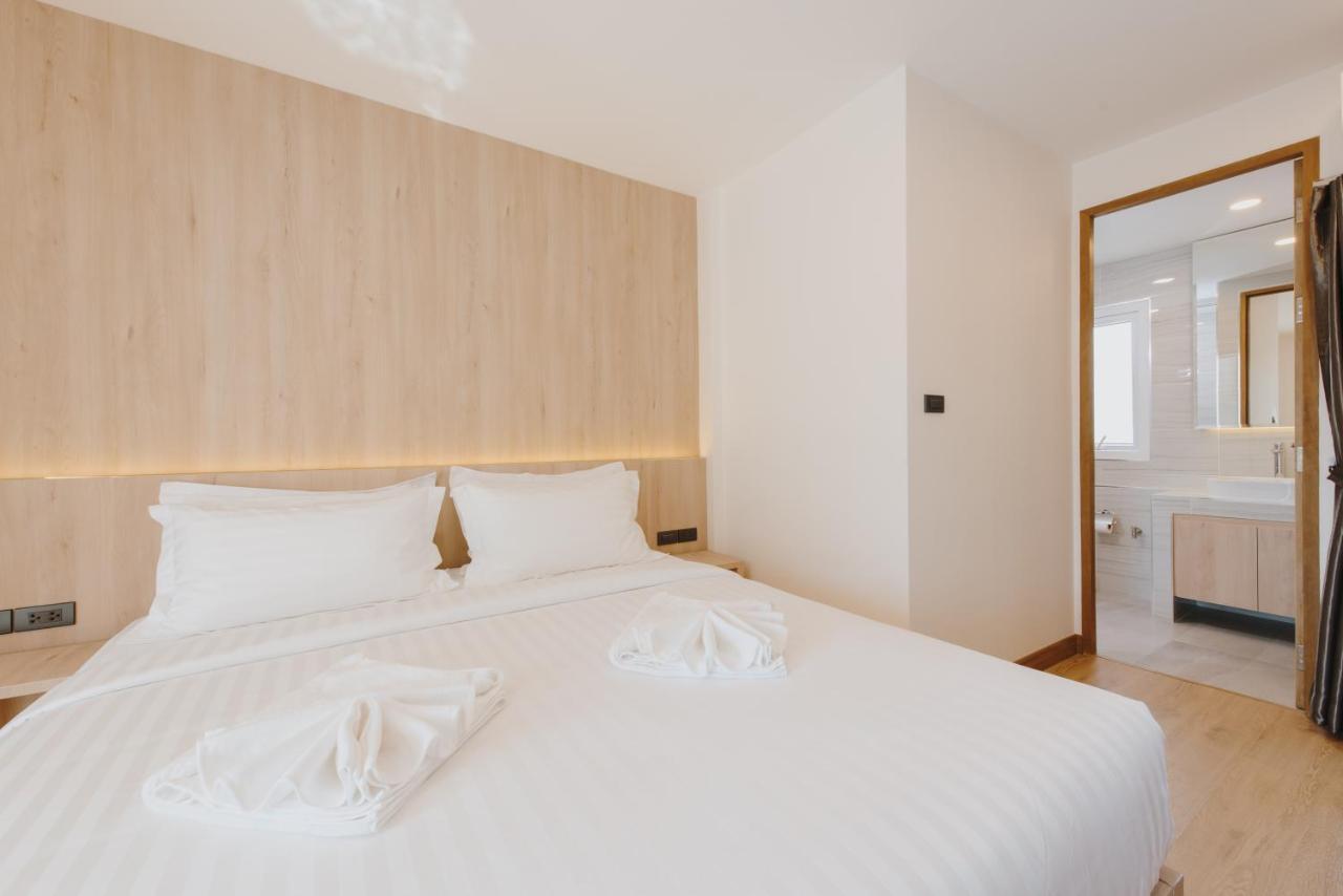 Poodson Hotel Chiangmai Τσιάνγκ Μάι Εξωτερικό φωτογραφία