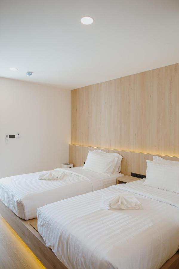 Poodson Hotel Chiangmai Τσιάνγκ Μάι Εξωτερικό φωτογραφία