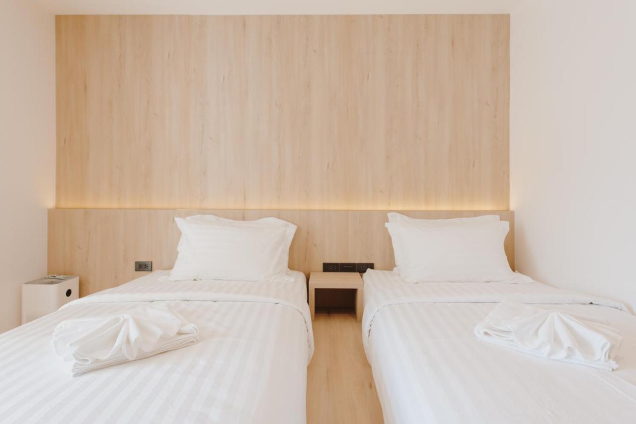 Poodson Hotel Chiangmai Τσιάνγκ Μάι Εξωτερικό φωτογραφία