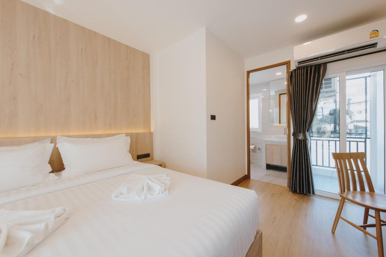Poodson Hotel Chiangmai Τσιάνγκ Μάι Εξωτερικό φωτογραφία