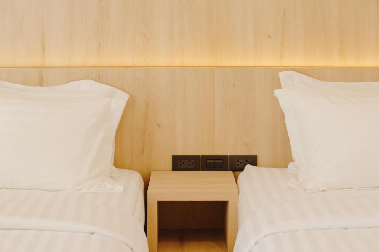 Poodson Hotel Chiangmai Τσιάνγκ Μάι Εξωτερικό φωτογραφία