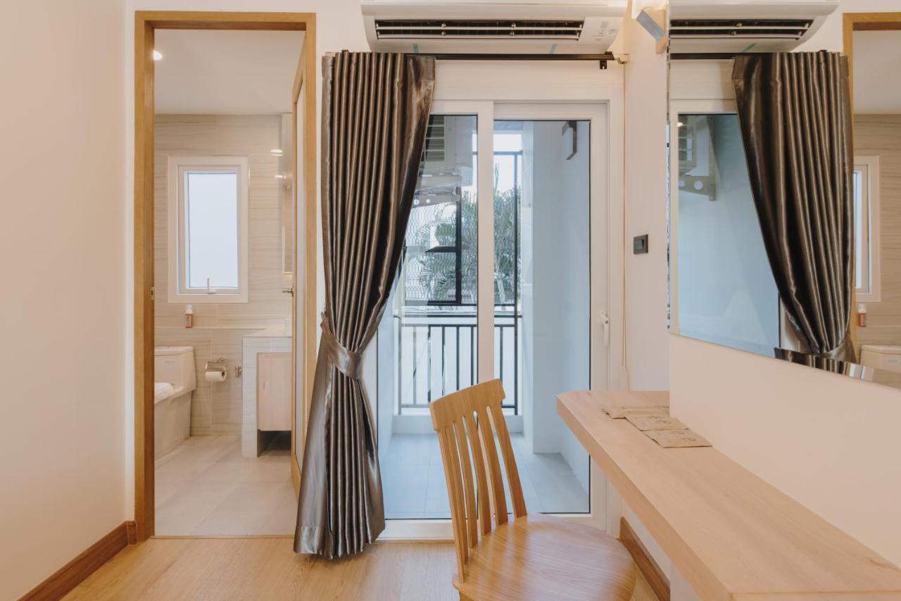 Poodson Hotel Chiangmai Τσιάνγκ Μάι Εξωτερικό φωτογραφία