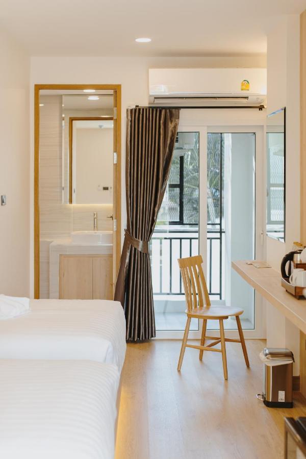 Poodson Hotel Chiangmai Τσιάνγκ Μάι Εξωτερικό φωτογραφία