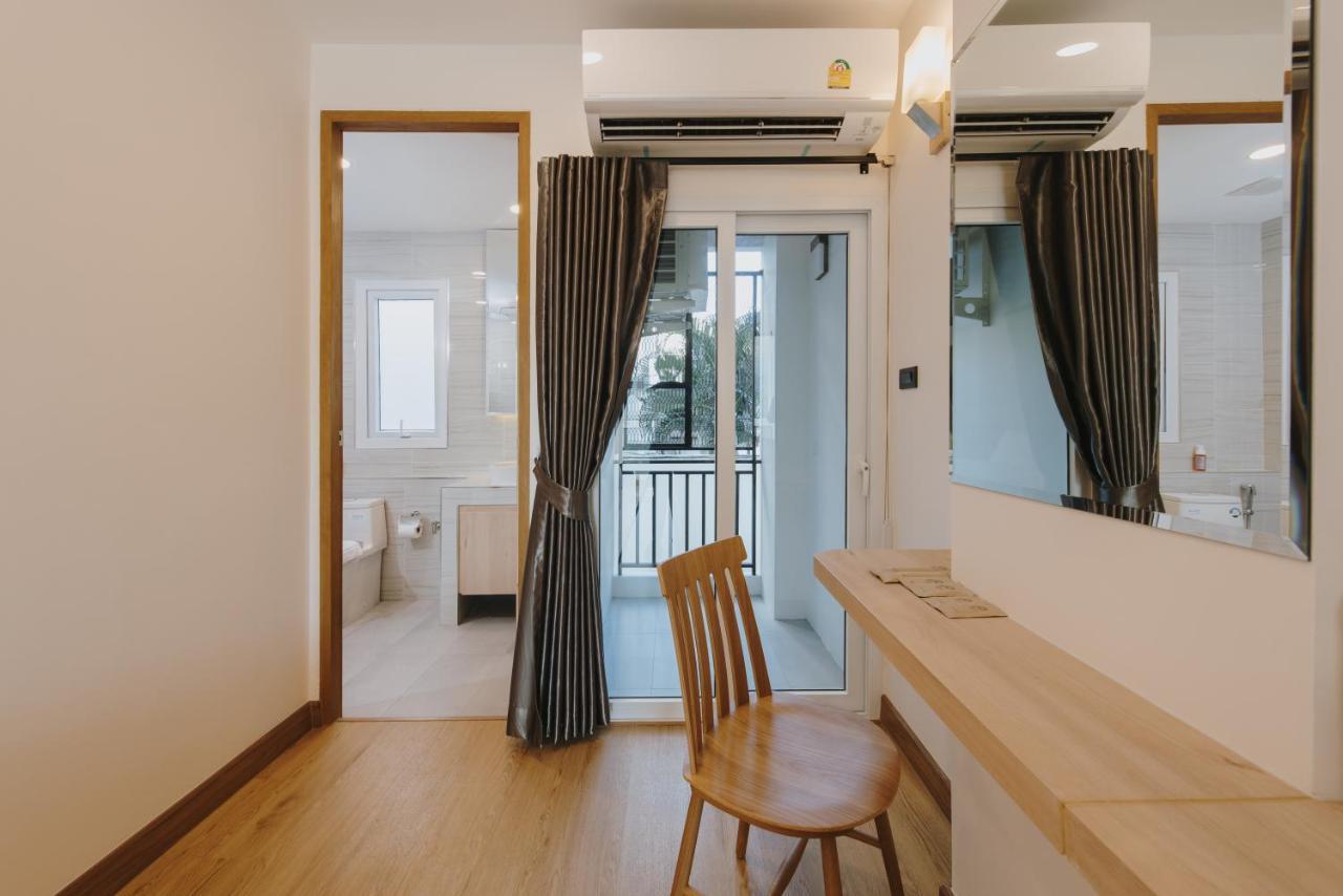 Poodson Hotel Chiangmai Τσιάνγκ Μάι Εξωτερικό φωτογραφία