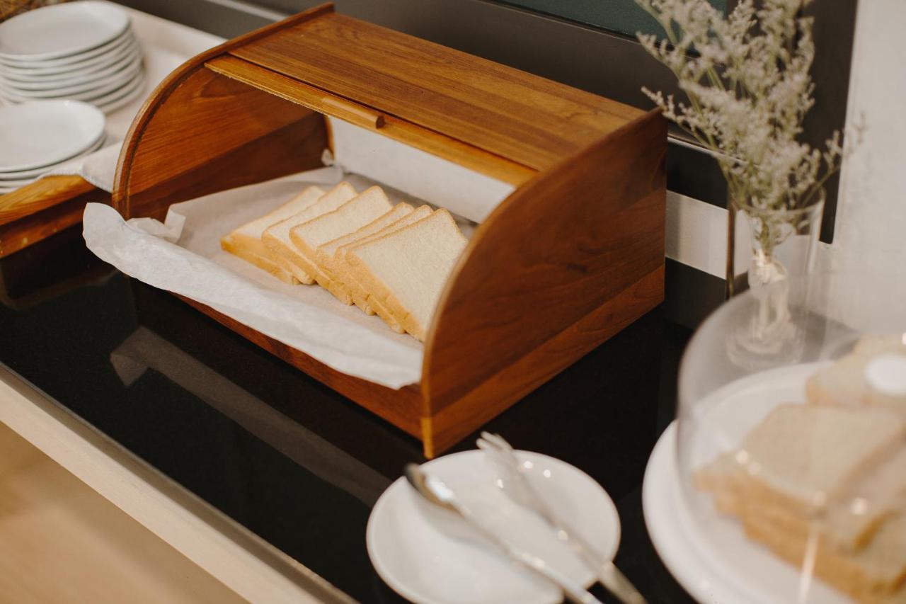 Poodson Hotel Chiangmai Τσιάνγκ Μάι Εξωτερικό φωτογραφία